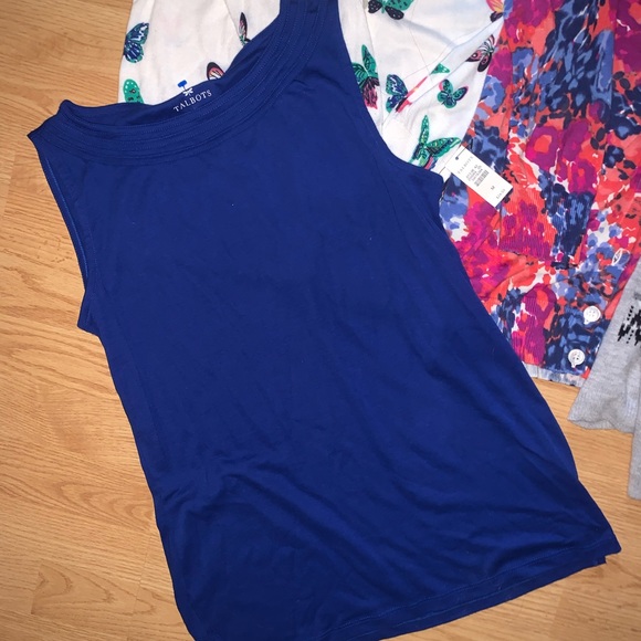 Talbots Cardigans & Sweater Lot Bundle - Picture 10 of 10